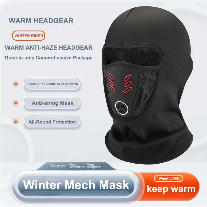 Therma Hood