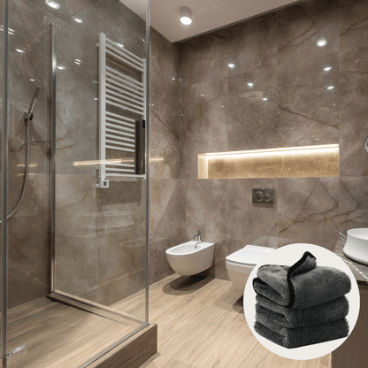 Magicwipe™ XXL Bathroom Drying Cloth (40x60cm)